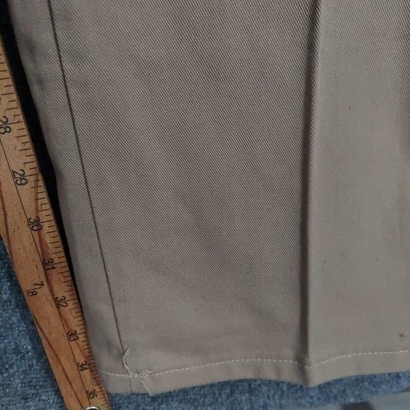 Workrite 2112 FR Pants Mens 34x34 (Fits 33x34) Flame Resistant Arc Rated 12.4